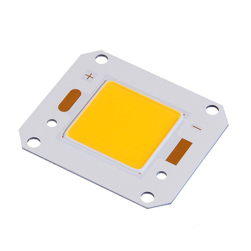 30w-80w COB LED Chip 40X46