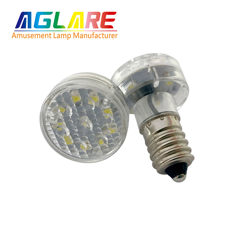 LED E14 娛樂燈 景觀燈  AC24V 60V 120V 240V