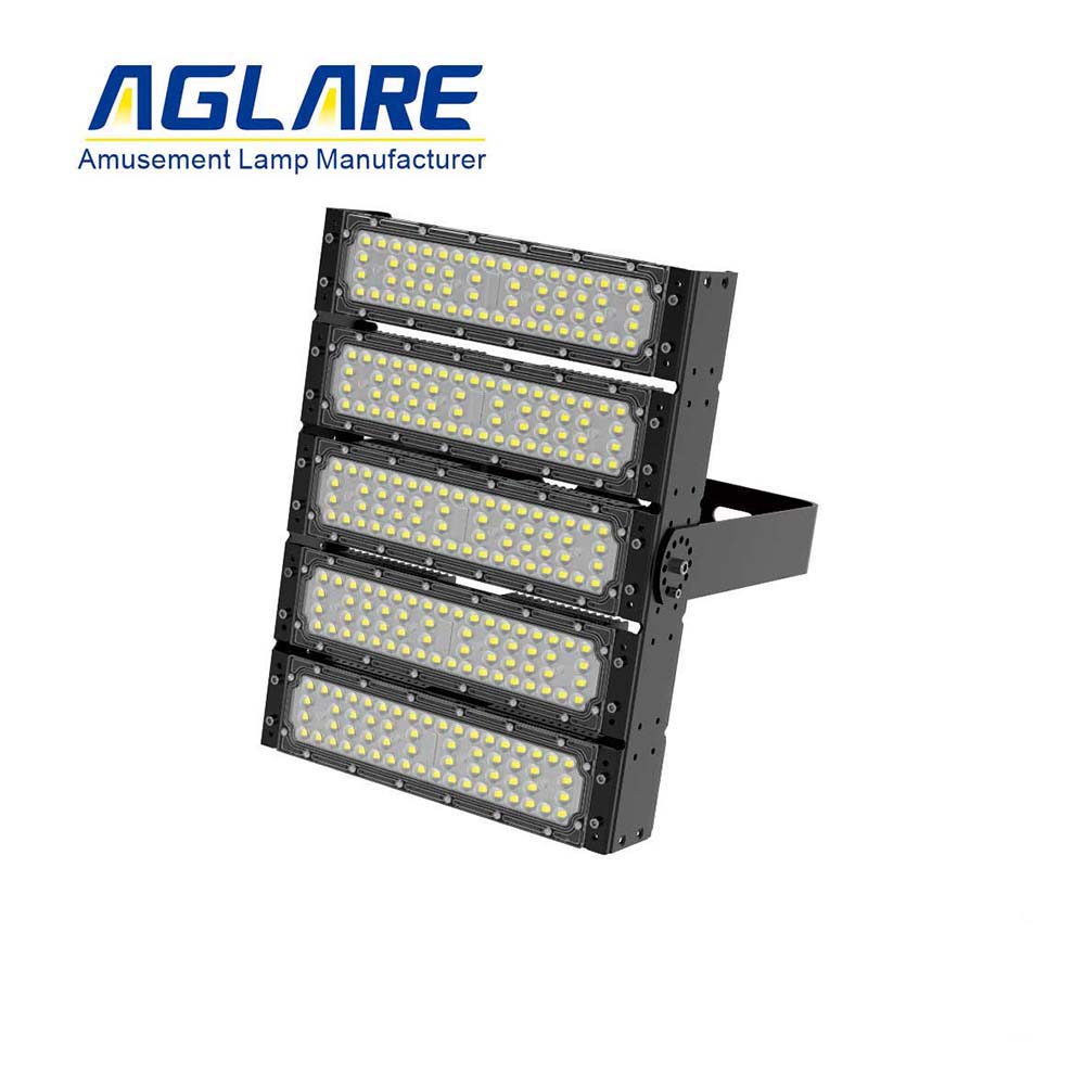 250W LED模組隧道燈 模組投光燈