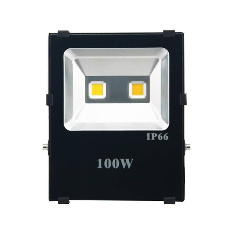 100w outdoor led basketball court flood lights